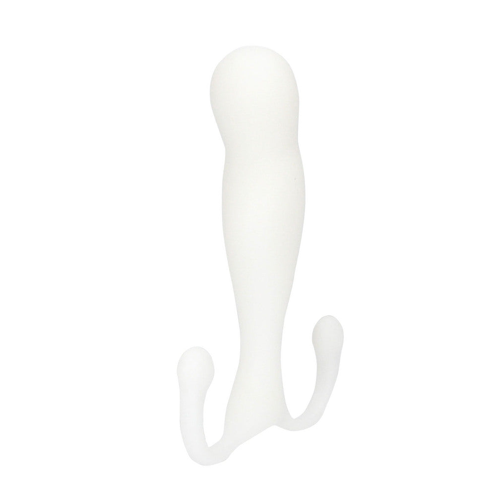 Aneros Maximus Trident Male Prostate Massager P-Spot Anal Butt Plug on a white background