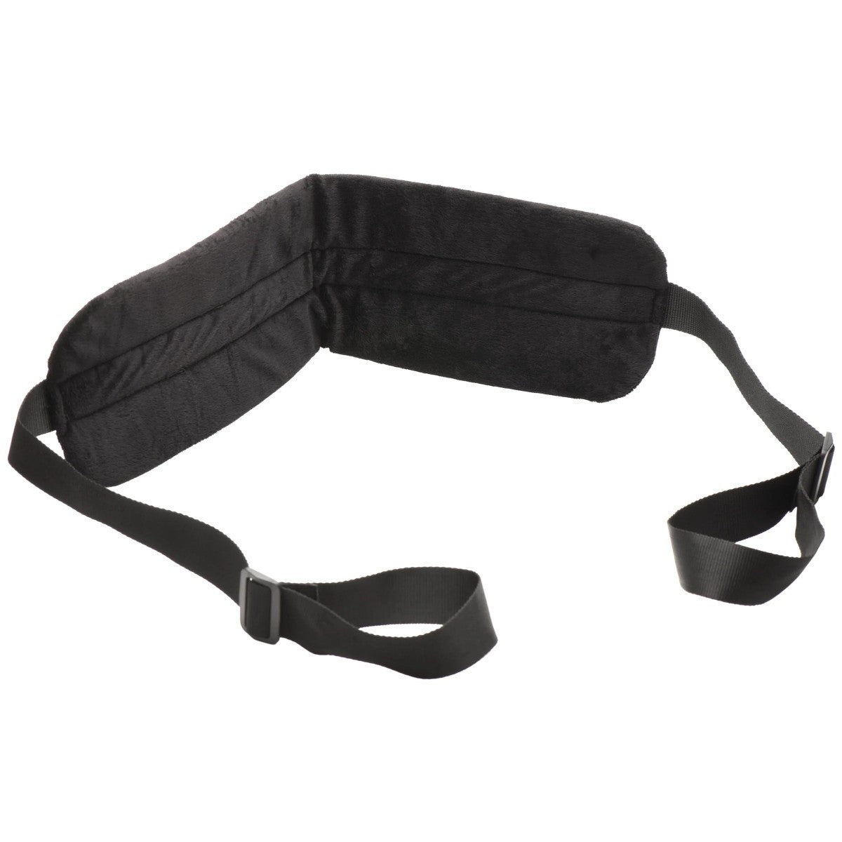 Bedroom Bliss Lovers Position Strap Harness Doggy style Spreader Fetish BDSM