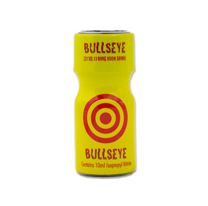 Bullseye Extra Strong Room Odouriser Aroma