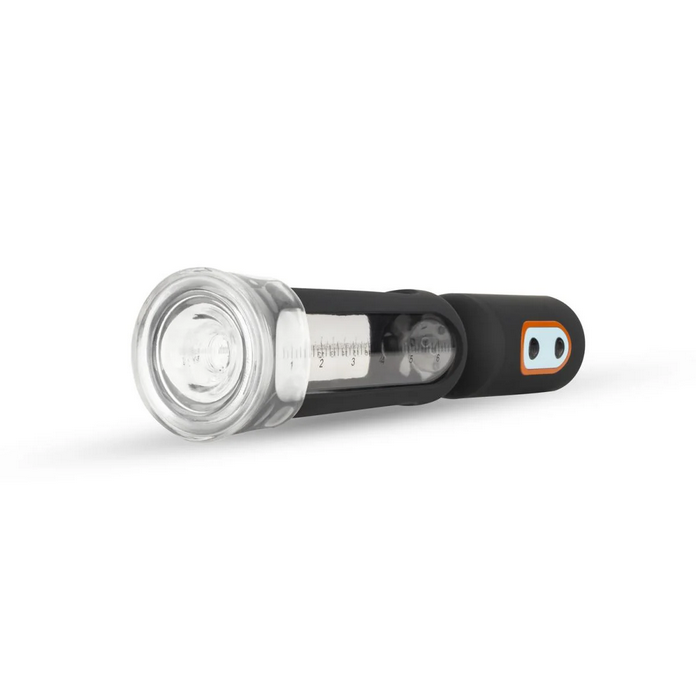 CRUIZR CS08 Penis Enlargement Pump With Sucking Function Male Masturbator