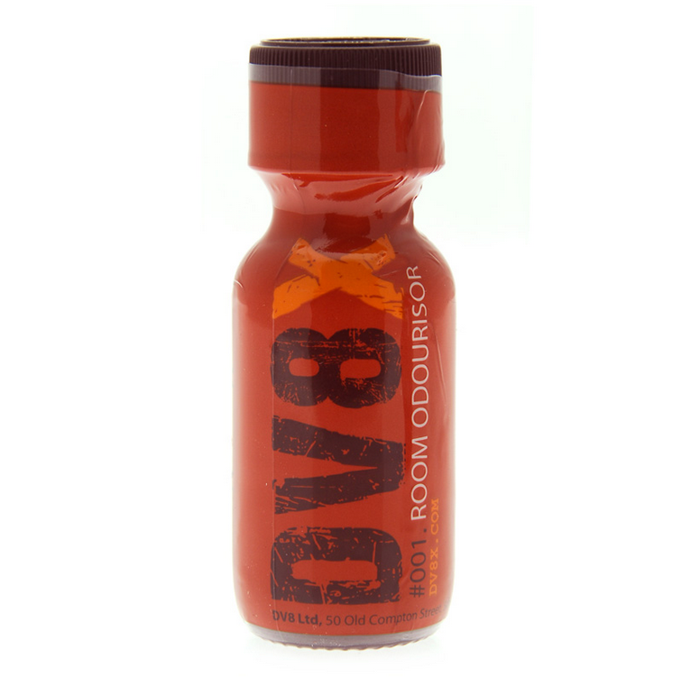 DV8 X Room Odouriser Aroma