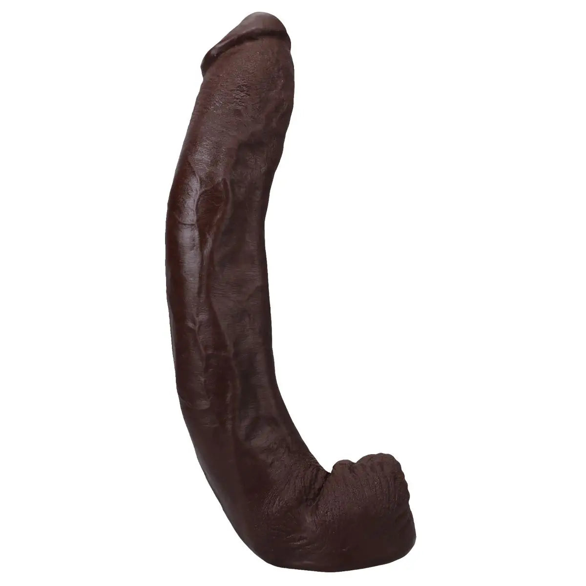 Doc Johnson Signature Cocks Dredd 13.5 Inch Ultraskyn Vac-U-Lock Suction Cup Dildo