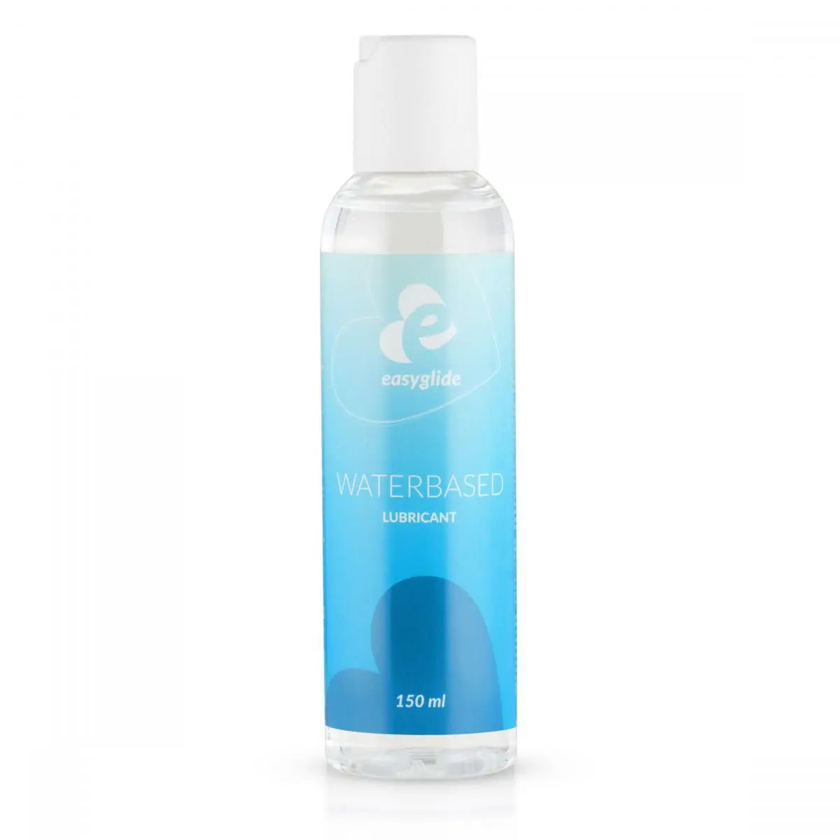 EasyGlide Water Based Lubricant 150ml Latex Condom Safe