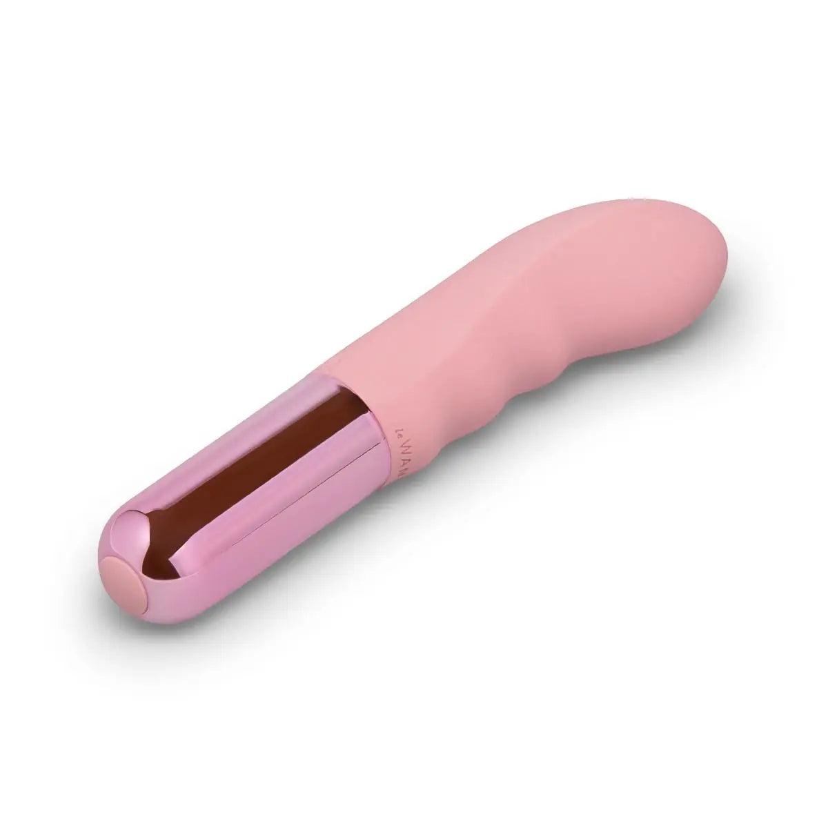 Le Wand Mini Vibe G-Thrill Rechargeble G-Spot Vibrator Massager