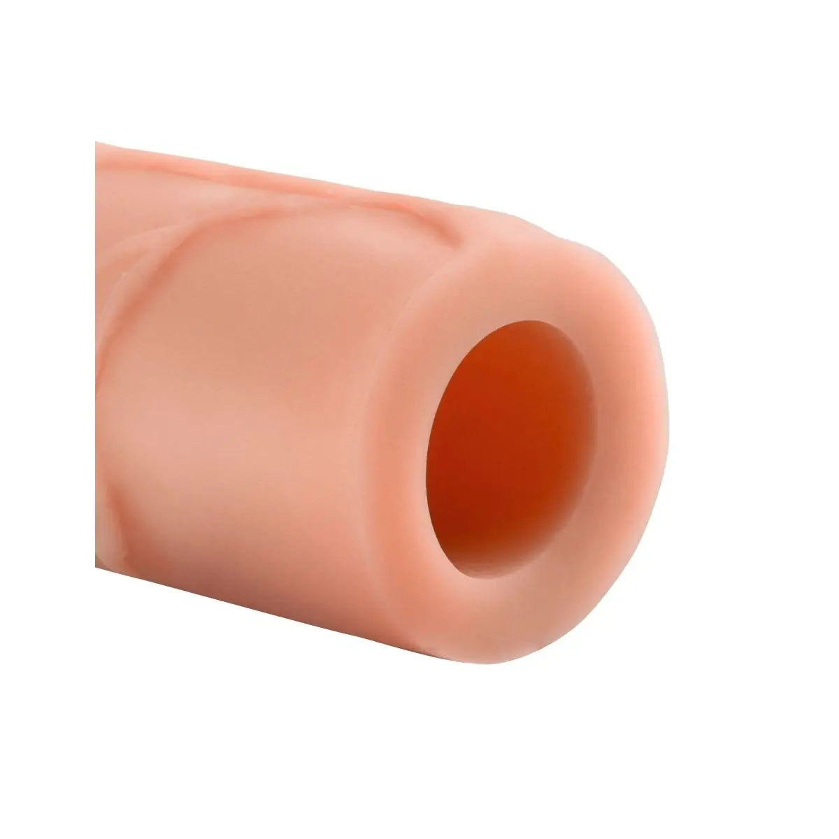 Pipedream Fantasy X-Tensions Mega 1 Inch Penis Sleeve Fanta Flesh Extender