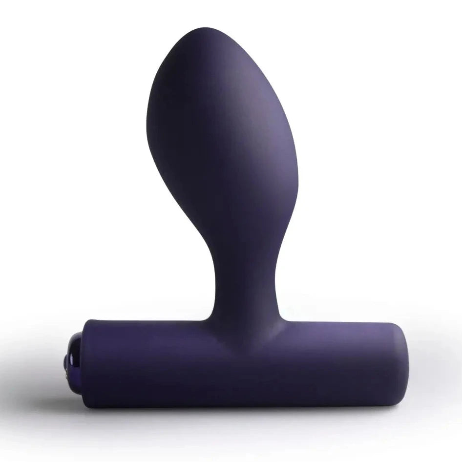 Rocks Off Nova Orbital Male Prostate Massager Anal Butt Plug Vibrator –  Pleasure Empire