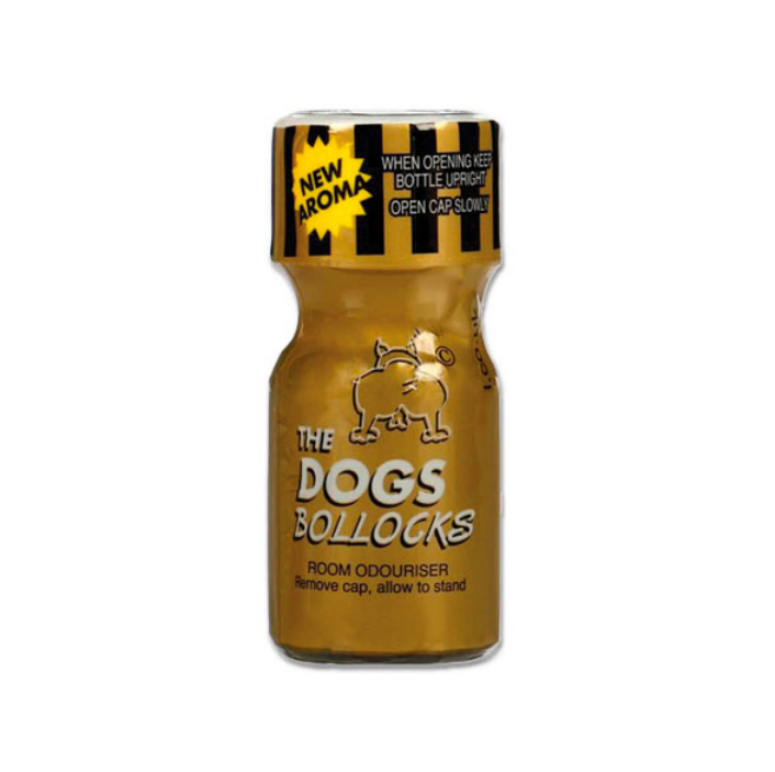 The Dogs Bollocks Room Odouriser Aroma