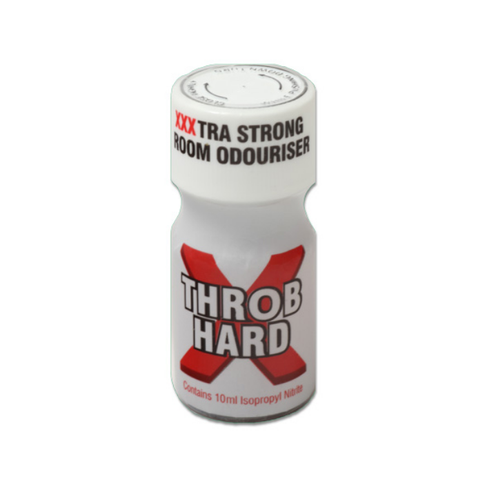 Throb Hard XXX Strong Room Odouriser Aroma