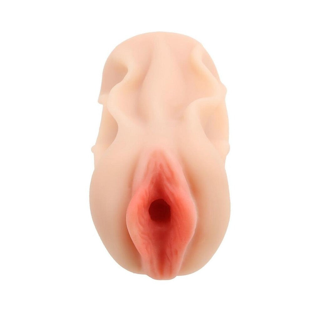 Vanna Bardot 3D Star Pussy Fanta Flesh Stroker Male Masturbator