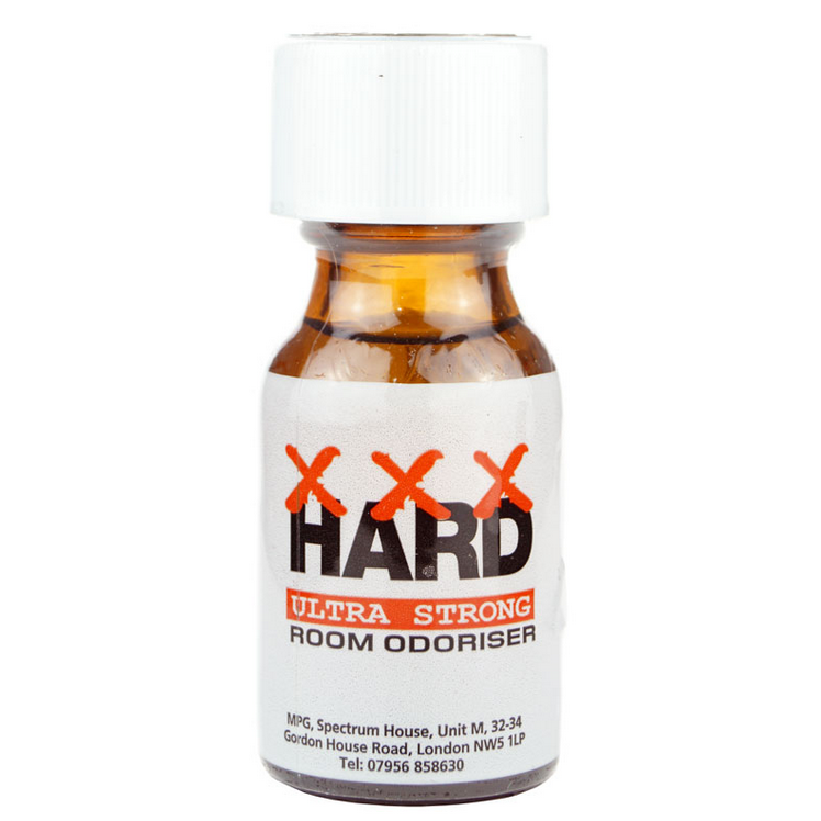 XXX Hard Ultra Strong Room Odouriser Aroma