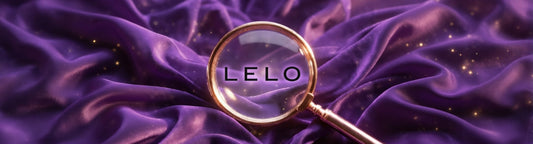 lelo pleasure probe banner template