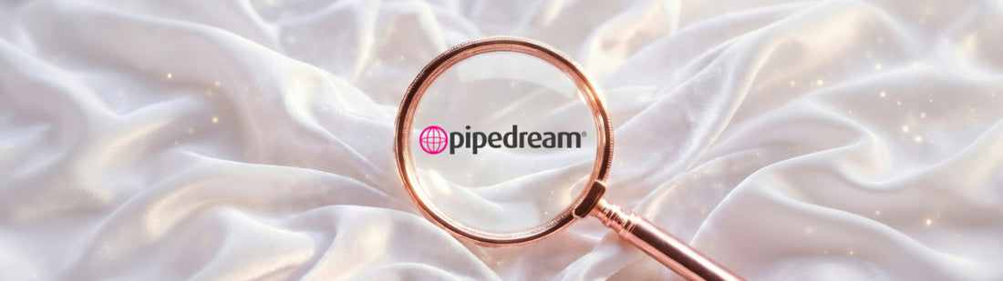 Pipedream in 2026: Why This Iconic Sex Toy Brand Still Dominates the Industry