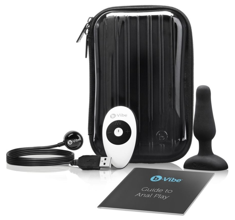 Anal Toys B Vibe Kit