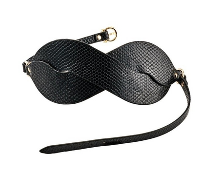 Guilty Pleasure Eclipse Braided Pleasure Set BDSM Sexy Bondage Kit Fetish Vegan