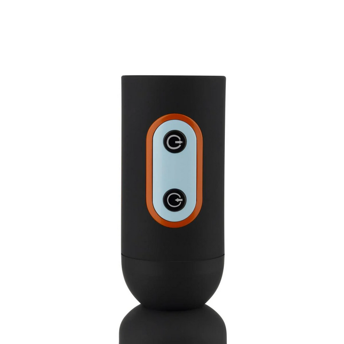 CRUIZR CS08 Penis Enlargement Pump With Sucking Function Male Masturbator