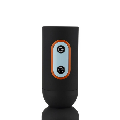 CRUIZR CS08 Penis Enlargement Pump With Sucking Function Male Masturbator