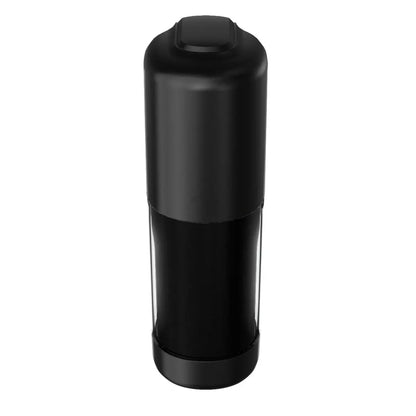 Amovibe Porsha Thrusting Rotating & Heating Automatic Male Masturbator Stroker on a white background