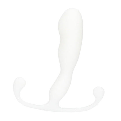 Aneros Helix Trident Male Prostate Massager P-Spot Anal Butt Plug on a white background