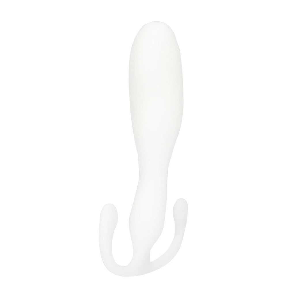 Aneros Helix Trident Male Prostate Massager P-Spot Anal Butt Plug on a white background