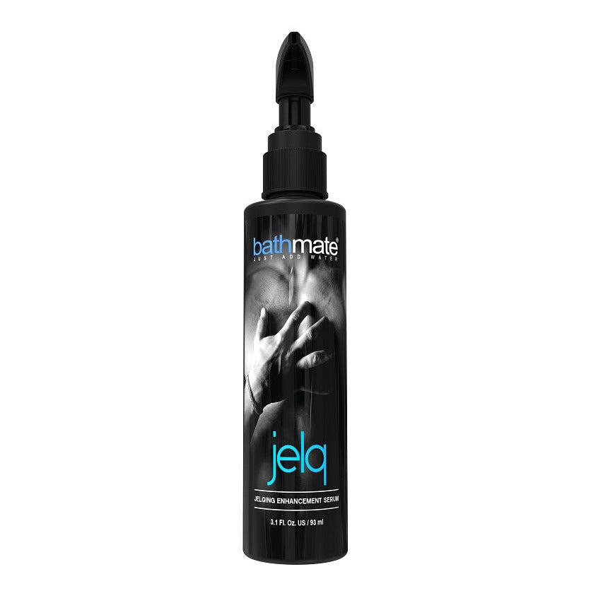 Bathmate Max Out Jelq Serum Jelqing Enhancement Penis Enlargement Enlarger 100ml