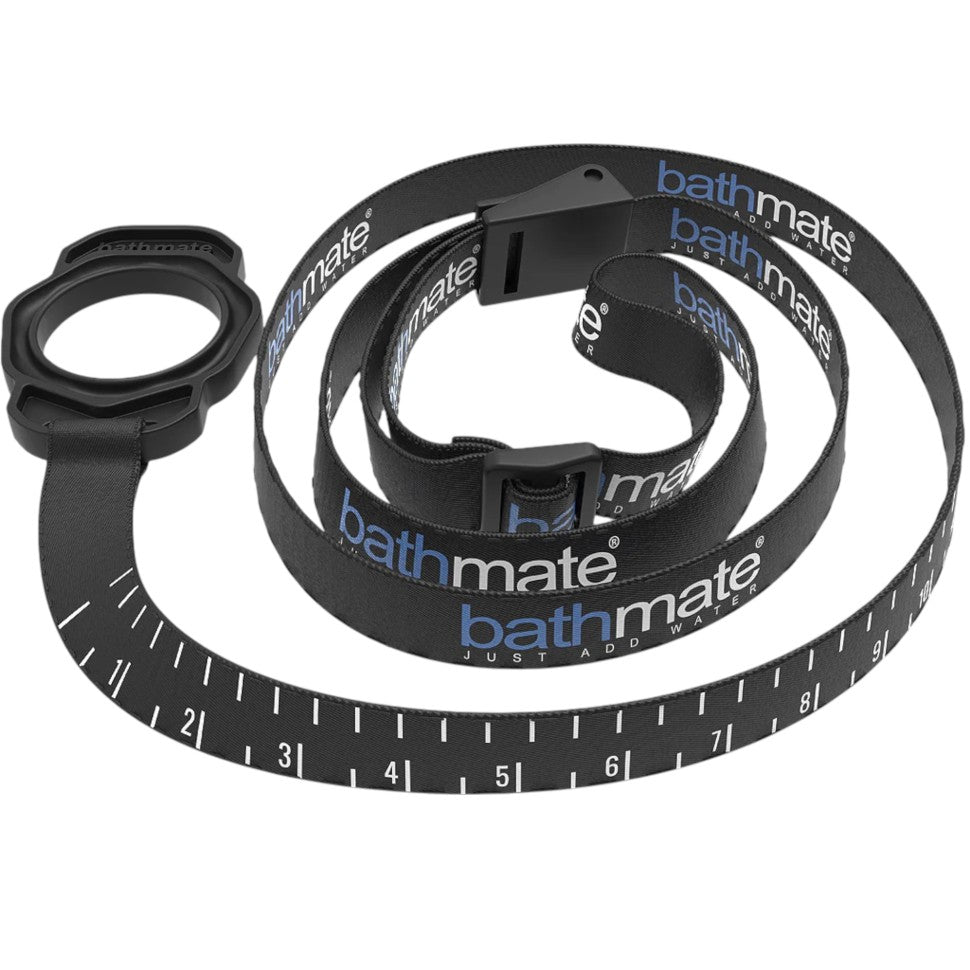 Bathmate Shower Harness On White Background