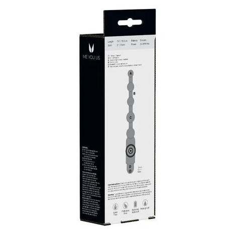 Product packaging with branding on a white background