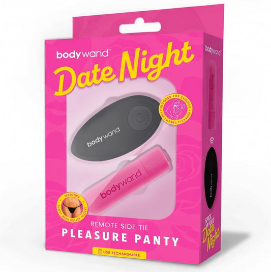 Panty Vibe product packaging on white background
