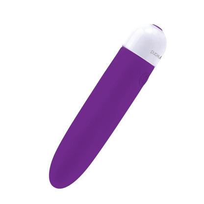 Purple and white device with 'bodywand' branding on a white background