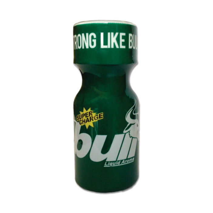 Bull Super Charge Room Odouriser Aroma