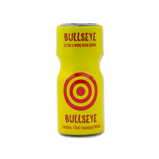 Bullseye Extra Strong Room Odouriser Aroma
