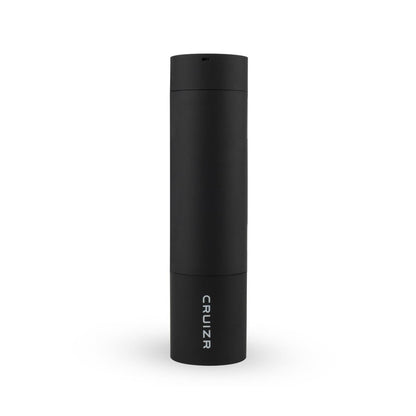 CRUIZR-CP03 Deluxe Heating Vibrating Penis Sucking Automatic Male Masturbator Machine