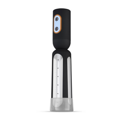 CRUIZR CS08 Penis Enlargement Pump With Sucking Function Male Masturbator