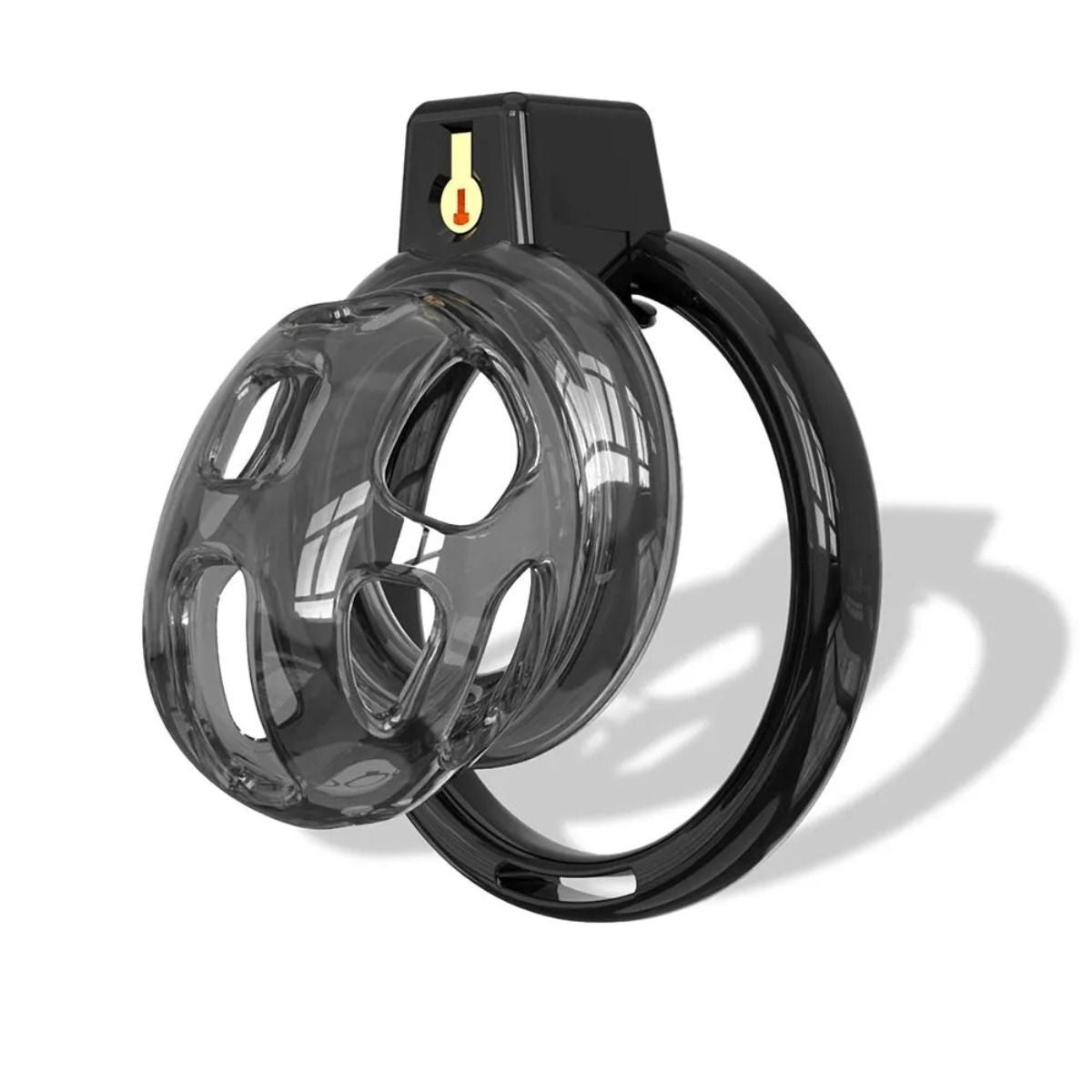 Cellmate Gladiator Soft Size 0 Male Vented Chastity Cage Bondage Fetish Sissy