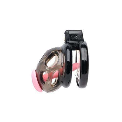 Cellmate Gladiator Soft Size 0 Male Vented Chastity Cage Bondage Fetish Sissy