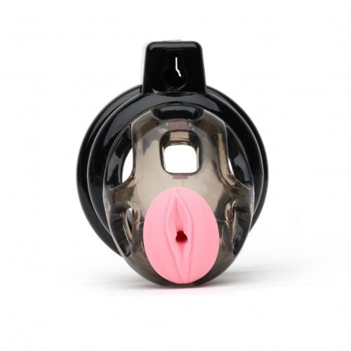Cellmate Gladiator Soft Size 0 Male Vented Chastity Cage Bondage Fetish Sissy