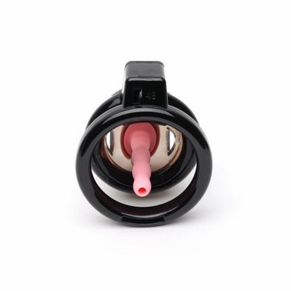 Cellmate Gladiator Soft Size 0 Male Vented Chastity Cage Bondage Fetish Sissy