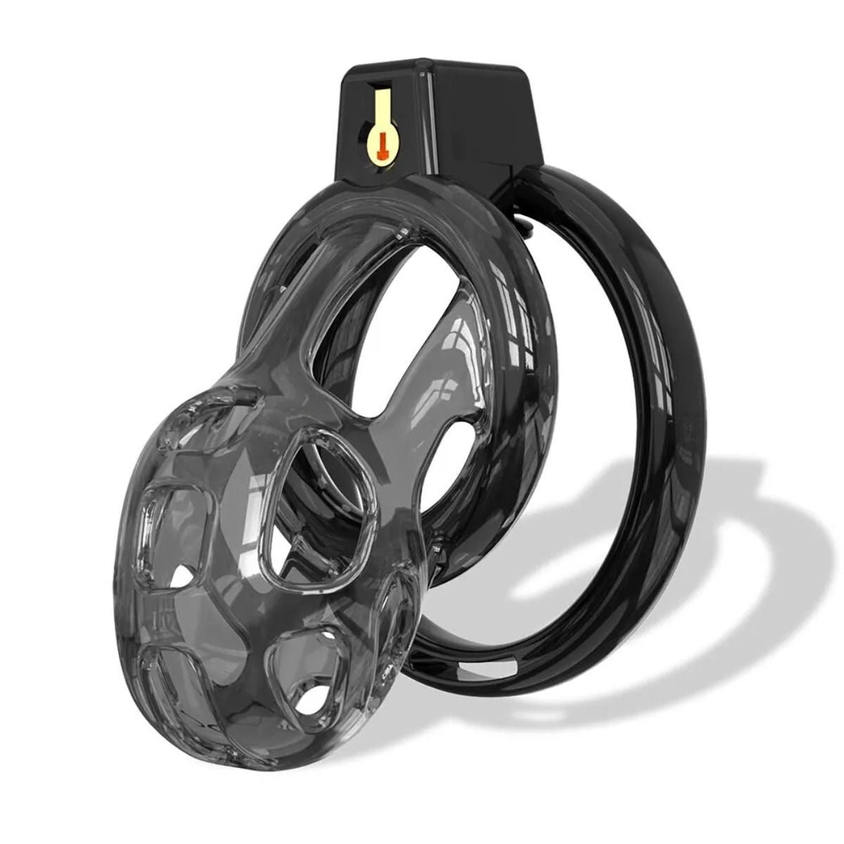 Cellmate Gladiator Soft Size 1 Male Vented Chastity Cage Bondage Fetish Sissy