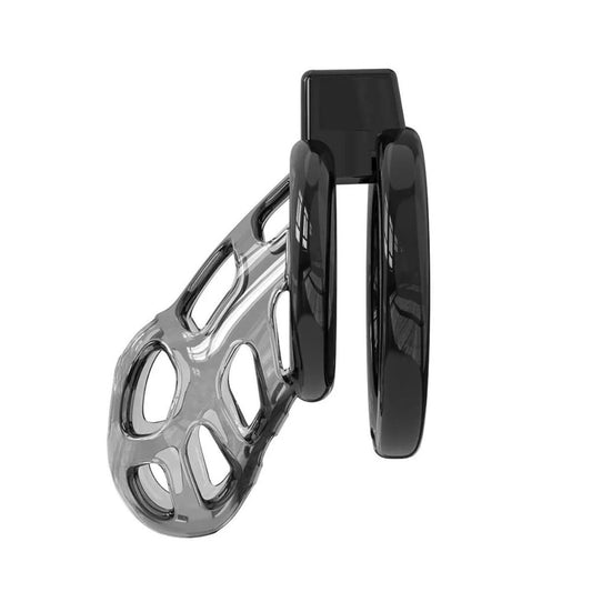 Cellmate Gladiator Soft Size 2 Male Vented Chastity Cage Bondage Fetish Sissy