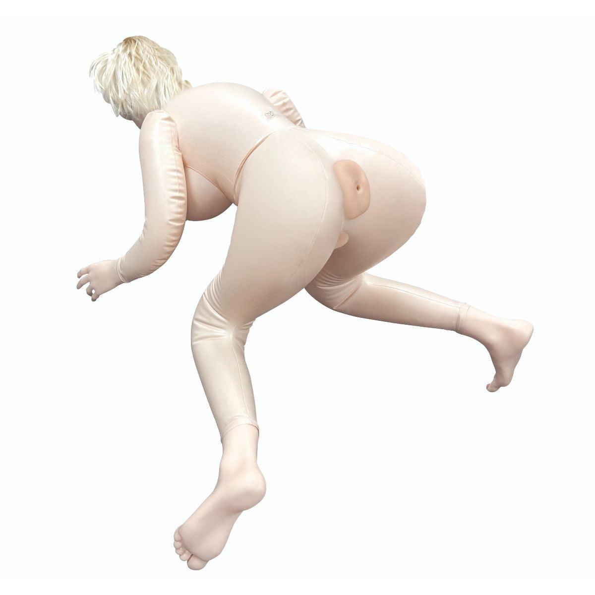 Cheating Wife Rosie Doggie Style Vibrating Inflatable Sex Love Doll Pussy Anus
