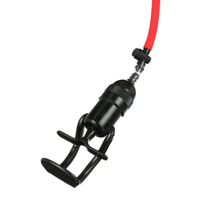 Colt Big Man 11 Inch Penis Pump System Male Erection Girth Enlarger Enhancer ED