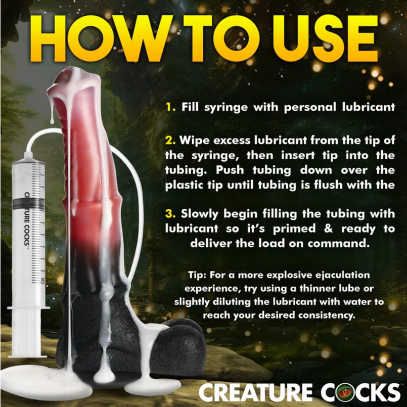 Instructions on how to use a device with text and visual elements.