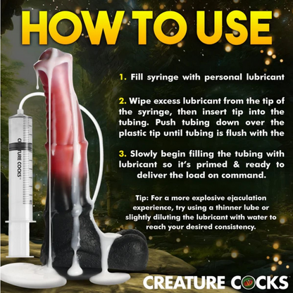 Instructions on how to use a device with text and visual elements.