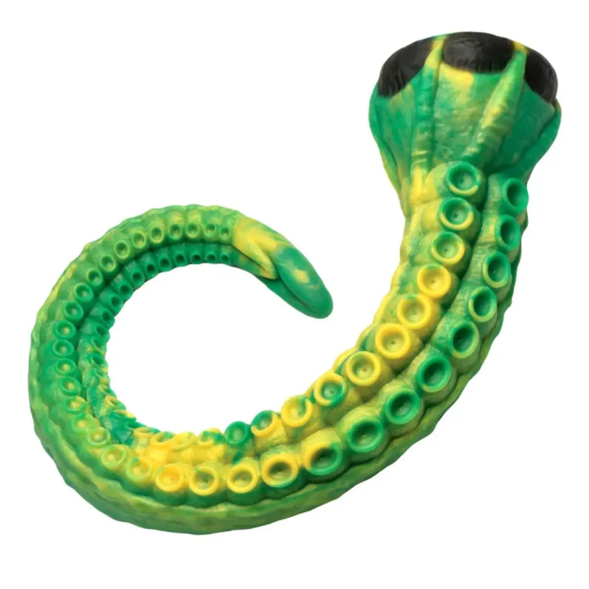 Creature Cocks Titan Tentacle Extra Long Silicone Fantasy Dildo 22.5 Inch