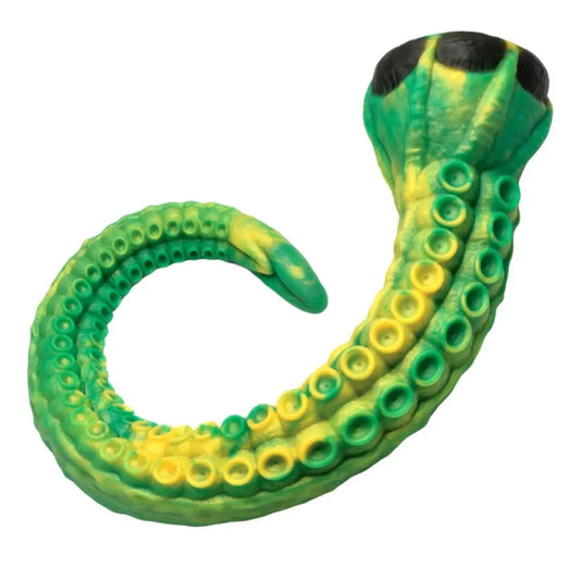 Creature Cocks Titan Tentacle Extra Long Silicone Fantasy Dildo 22.5 Inch