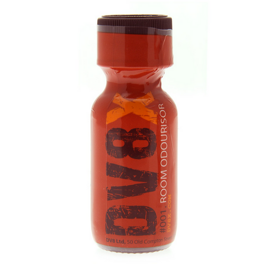 DV8 X Room Odouriser Aroma