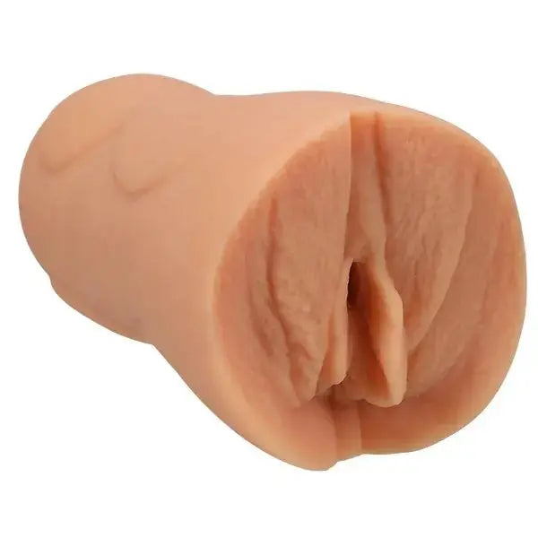 Doc Johnson Signature Strokers Bridgette B Pocket Pussy Male Masturbator UltraSkyn