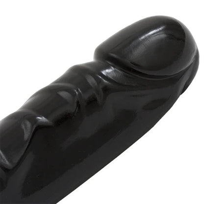 Doc Johnson Double End Header 12 Inch Veined Dildo Dong Realistic Cock Couples