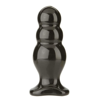 Doc Johnson Master Tool 4 TitanMen Anal Butt Plug Dildo Prostate Bondage Fetish