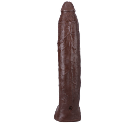 Doc Johnson Signature Cocks Damion Dayski Ultraskyn Vac-U-Lock Suction Cup Dildo