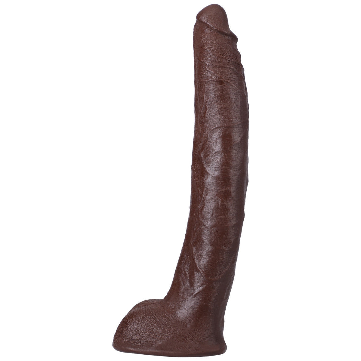 Doc Johnson Signature Cocks Damion Dayski Ultraskyn Vac-U-Lock Suction Cup Dildo